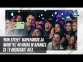 &#39;High Street&#39; mapapanood sa iWantTFC 48 hours in advance sa TV broadcast nito | TV Patrol