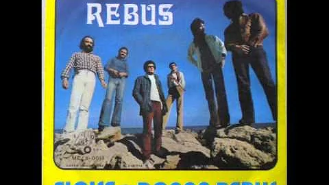 REBUS  ELOISE     1979
