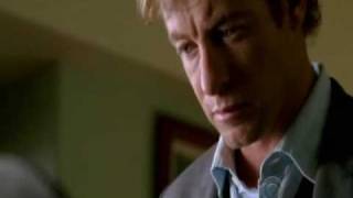 The Mentalist - The Crawl (Patrick Jane)