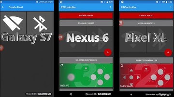BTC - Android 6.0+ Bluetooth Support