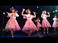 東京CuteCute ‘18 5/30 定期公演 【SUGAR】Cute9祭