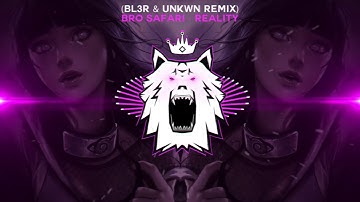 AE Bear Visualizer v1.7 - [HiZ] (TrapWolves Style)