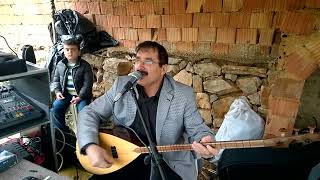 Ali Öncel Ayrıldım Gülermiyim Türkü Official Video