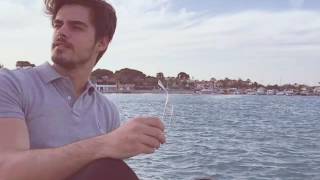 SavNaz&AlSel-söz konusu aşk bu