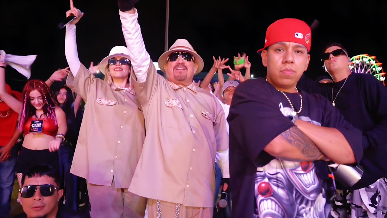 EL TACA TA REMIX / CHICOS DE BARRIO FT KINGS DEL WEPA