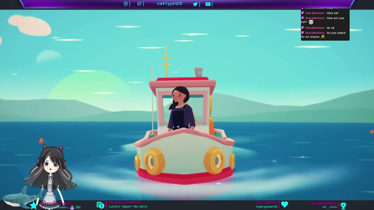 Ooblets Time (VOD 10/11/23)