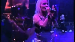 Doro Pesch   Tausend Mal Gelebt HD Original