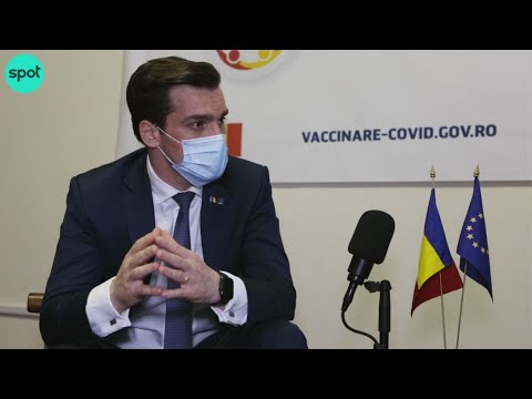 Totul despre vaccinarea din România