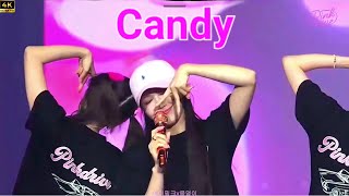 에이핑크 캔디 핑크드라이브 팬콘서트 오피셜 📺 Apink Candy PinkDrive Fan Concert  2023