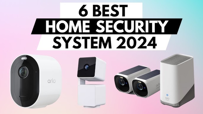 Reolink Home Security Cameras Review for 2024