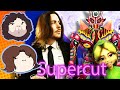 Game Grumps Majora&#39;s Mask - Director&#39;s Cut! [Supercut for smooth play-through]