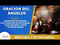 Ángelus De Hoy l Miércoles 02 Diciembre de 2020 l Oración a María l Padre Carlos Yepes