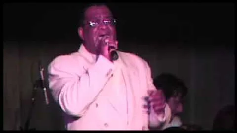 J.J. Barnes - Sweet Sherry