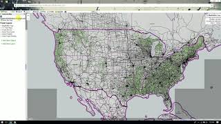 SARTopo Tutorial 1.2 - Logging in to SARTopo