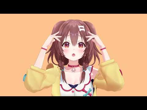 【ホロライブMMD】戌神ころね で QUEEN