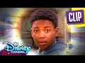 Becoming a Man | Raven's Home | Disney Channel