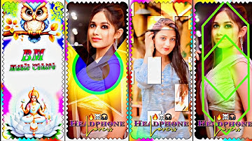 🔰DJ BM REMIX✴️ HUMMING Bass‼️ALIGHT MOTION VEDIO EDITING✴️#alightmotion #viral #video