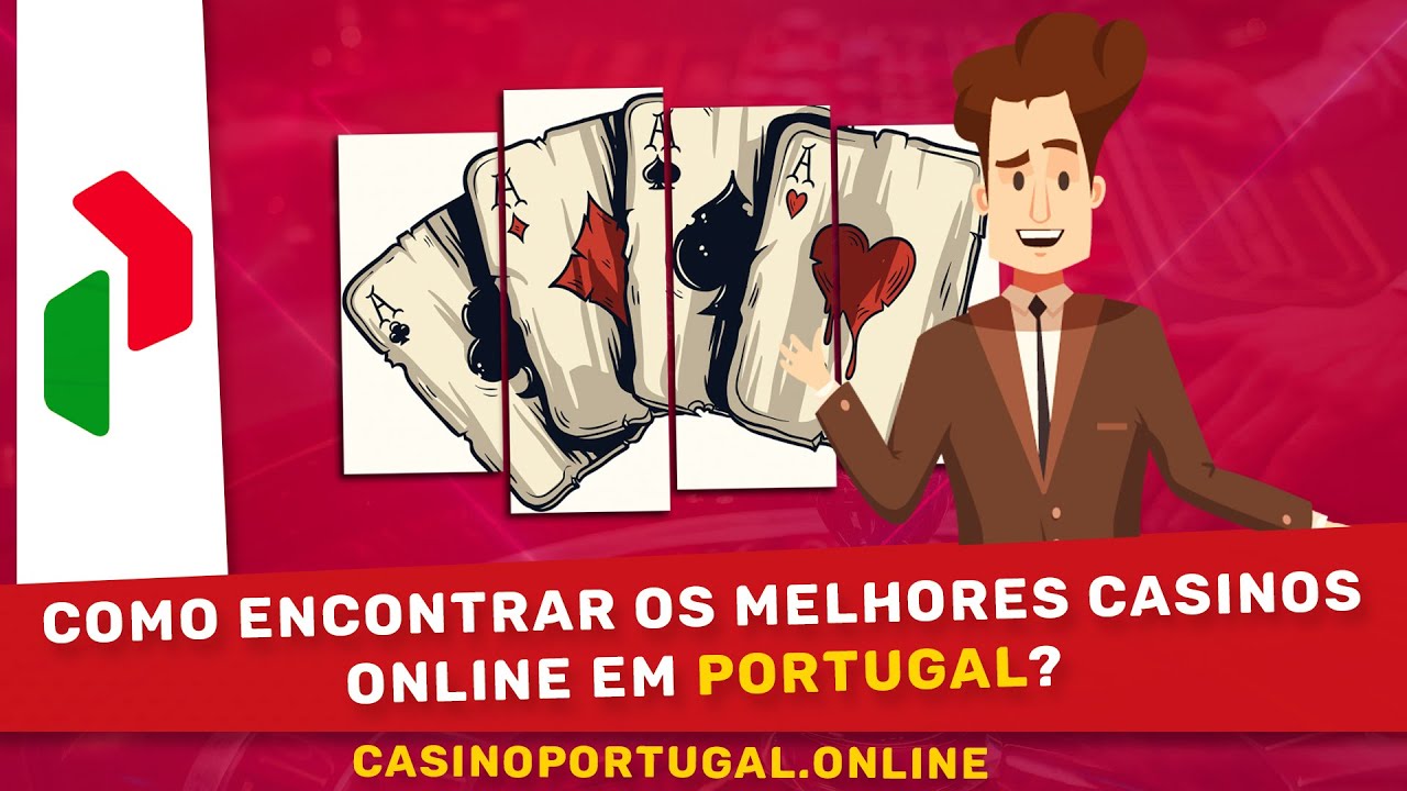 Casino Portugal ᐉ Melhores Casinos Online %year% video preview