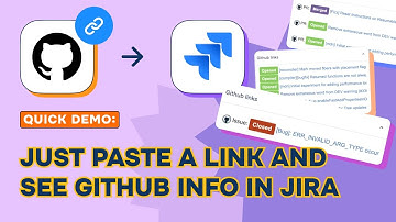 How to Use GitHub Links in Jira Effectively