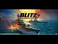 World of Warships Blitz Mobile Gameplay World of Warships Blitz Mobile Gameplay