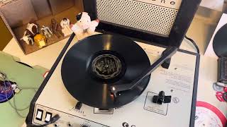 Bobby Leecan and Robert Cooksey “Dirty Guitar Blues” Victor 20251