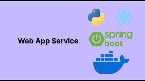 자바 웹개발자 (React/Spring/Cloud) 과정