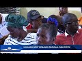 KAVANGO WEST SEEKS DBN REGIONAL OFFICE - nbc