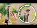 PUBG Mobile FUNNY WTF & EPIC Moments #9