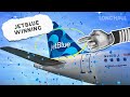 JetBlue's Disruptive Growth: How the Airline is Redefining the Aviation Industry