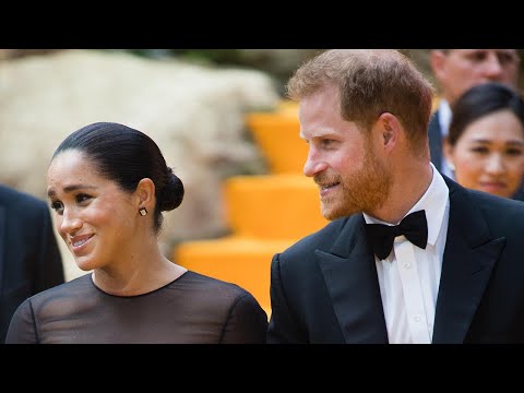 Why Meghan Markle and Prince Harry's Birthday Message for Prince George Is Being Talked About
