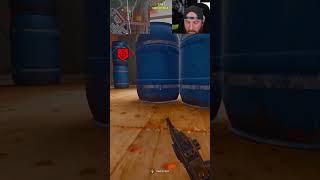 I Tried To Make Friends In Warzone And This Happened