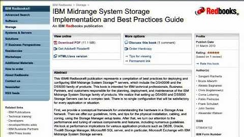 Virtualization and SAN Basics for DBAs
