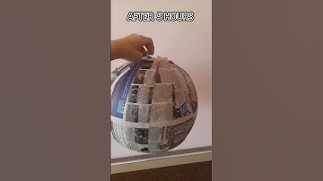 Make BB8 subscribe please #bb8 #handmade #shorts #subscribe