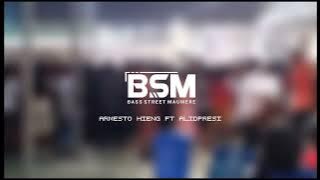 DUTCH KANCINGAN_|| WE FOUND LOVE ||  ARMESTO HIENG FT ALIDPRESI [BASS STREET MAUMERE]