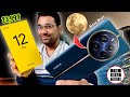 Realme 12 pro indian unite review  20x zoom telephoto with sd 6 gen 1 only 23999 