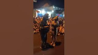 buih jadi permadani ( cover) live patro new rsat live sukomangu Vebby kharisma