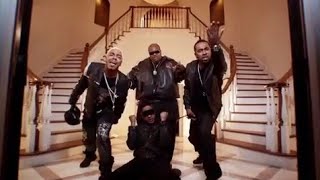 Dru Hill - Love MD [OFFICIAL MUSIC VIDEO]