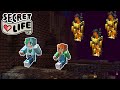 This was a BAD Idea... - Secret Life SMP - Ep.3