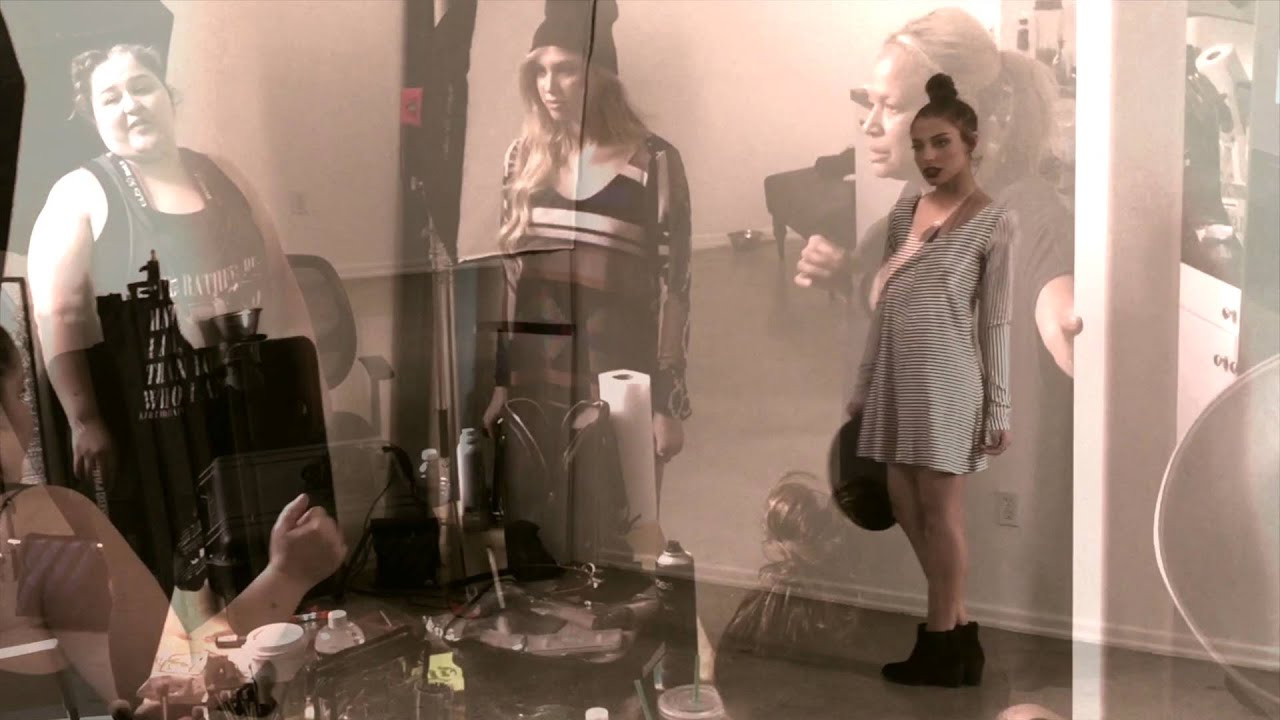 DESIPAH back to the basics collection 2016