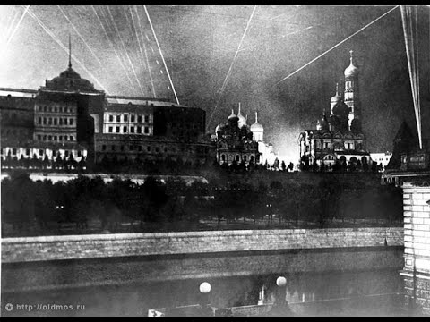 Video: Sovjetska bomba z ameriškim naglasom