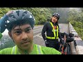 SEMUA BENDA YANG KAU KENA TAHU | Ep 1| Kayuhan 1300KM