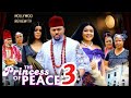 THE PRINCESS OF PEACE SEASON 3 -(New Movie)MIKE GODSON,IFEKA DORIS Latest Nigerian Movie 2025 Review