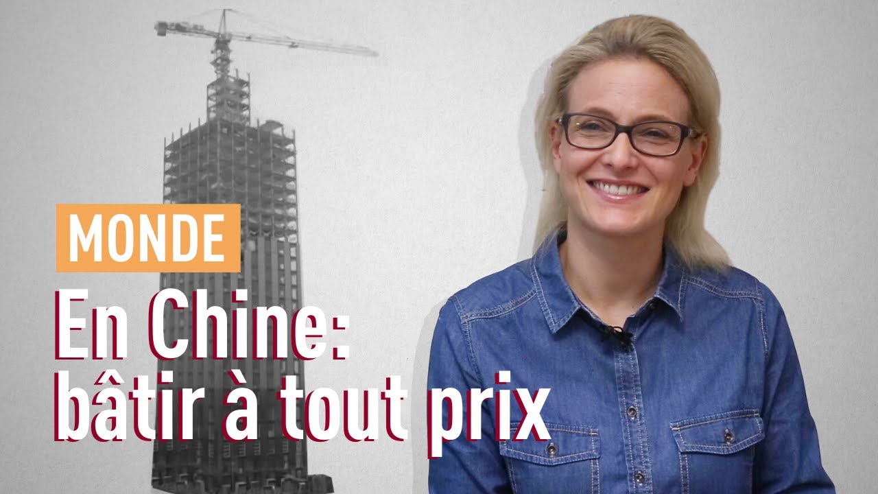 En Chine: un hôpital construit en 10 jours