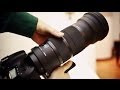 Sigma 120-300mm f/2.8 OS HSM 'S' lens review with samples (Full-frame and APS-C)