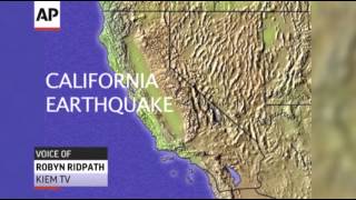 6.9 earthquake shakes far-northern california