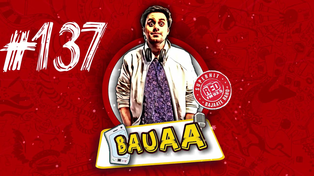 #bauaa with #nandkishorebairagi Top - 5 #comedy Part-137 ||#pranks#comedy#delhi#redfm#baua#fun#laugh