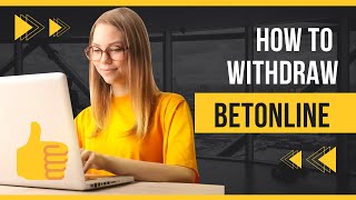 How to deposit on Betonline Sportsbook