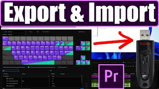 Famous How to Export Keyboard Shortcuts Premiere Pro Profile
