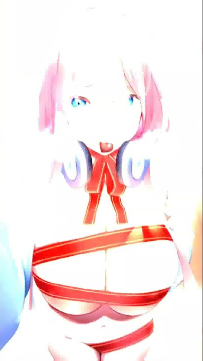 MIKU NAKANO || AH NUNGGUIN YAH 🎶 BG AWAS MIMISAN 🤣