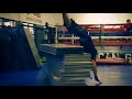 Tony Ferguson&#39;s Hardcore Training